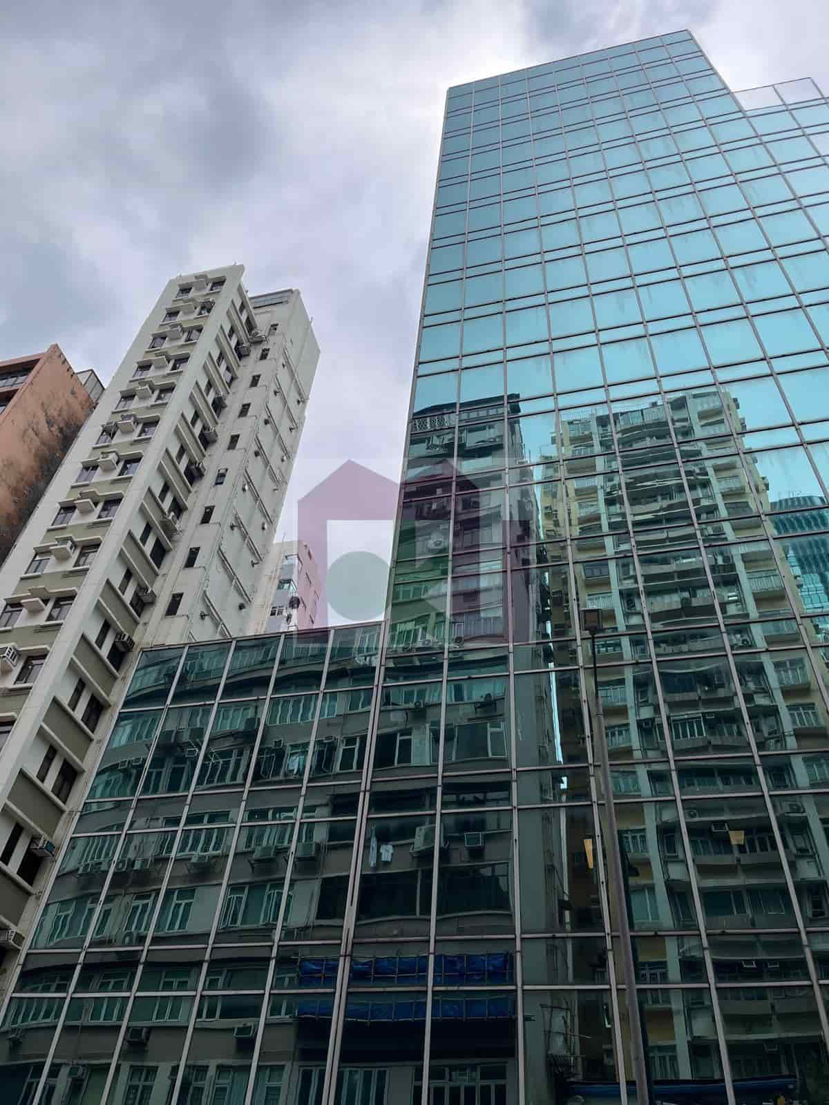Kee Shing Centre, Tsim Sha Tsui